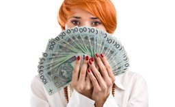 Typowy polski pożyczkobiorca: Młoda kobieta z małej miejscowości, pożyczająca pod wpływem impulsu