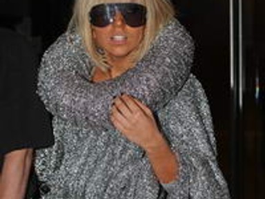 Lady Gaga