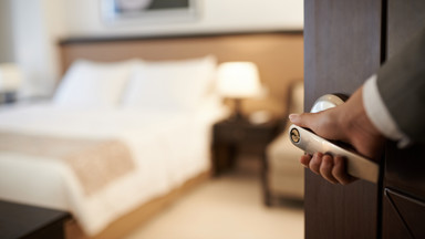 Rekordowo wysokie ceny we włoskich hotelach