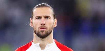 Grzegorz Krychowiak pokazał w Polsce "cud świata". Tym razem  nie chodzi o jego żonę