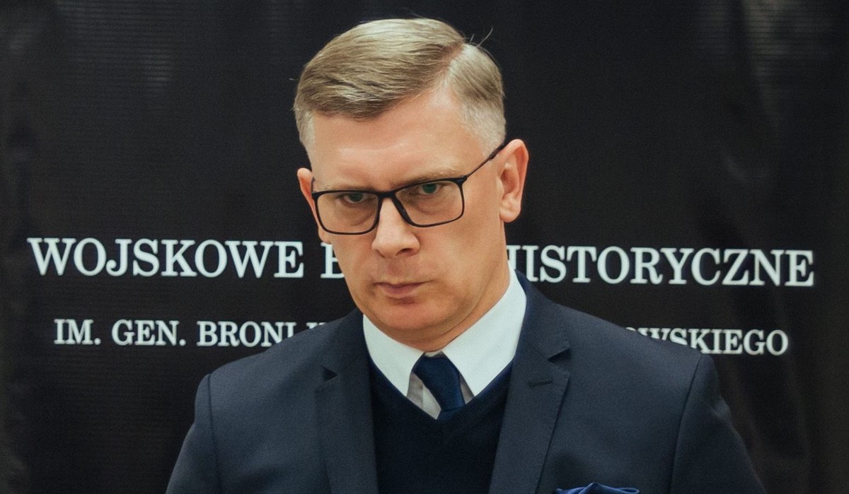 Sławomir Cenckiewicz