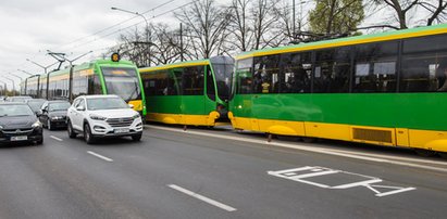 Zrobili piktogramy tramwajowe