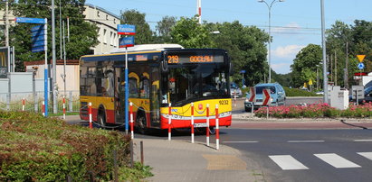 Chcemy więcej autobusów