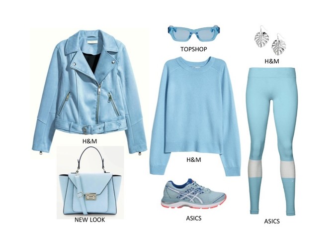 Wiosna w pastelach. STYLIZACJE