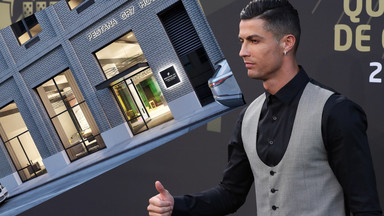 Cristiano Ronaldo otworzył kolejny hotel. Na czym piłkarz zarabia i na co wydaje swoje miliony?