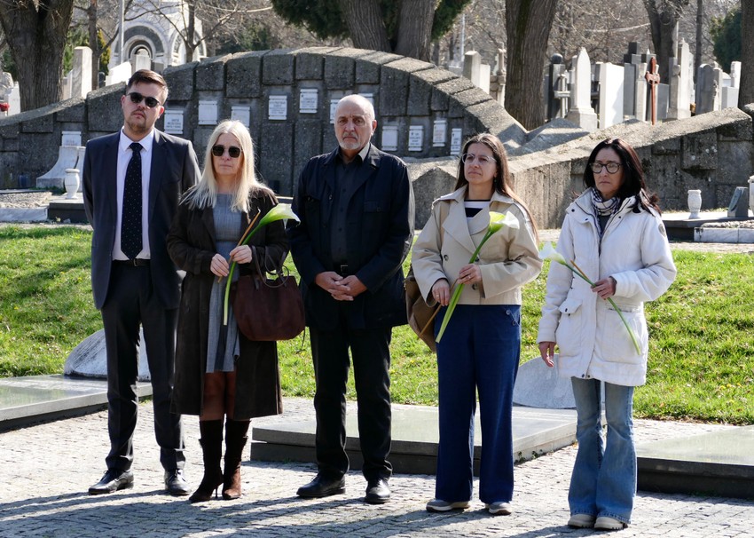 Pomen Zoranu Đinđiću