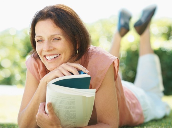 Pomysły na książkowe prezenty dla mamy