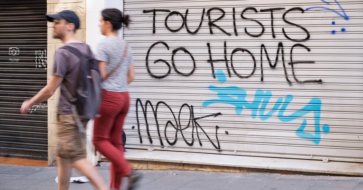 Będą strefy wolne od Airbnb. Rząd ureguluje najem krótkoterminowy