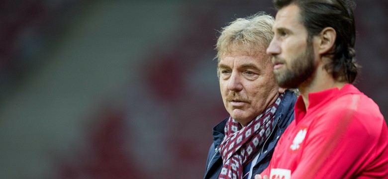 Boniek zaczepił w internecie Krychowiaka. Takiej odpowiedzi się nie spodziewał