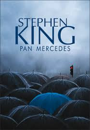 "Pan Mercedes" Stephen King