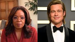 Óriási hír! Oprah és Brad Pitt nagy dobásra készülnek