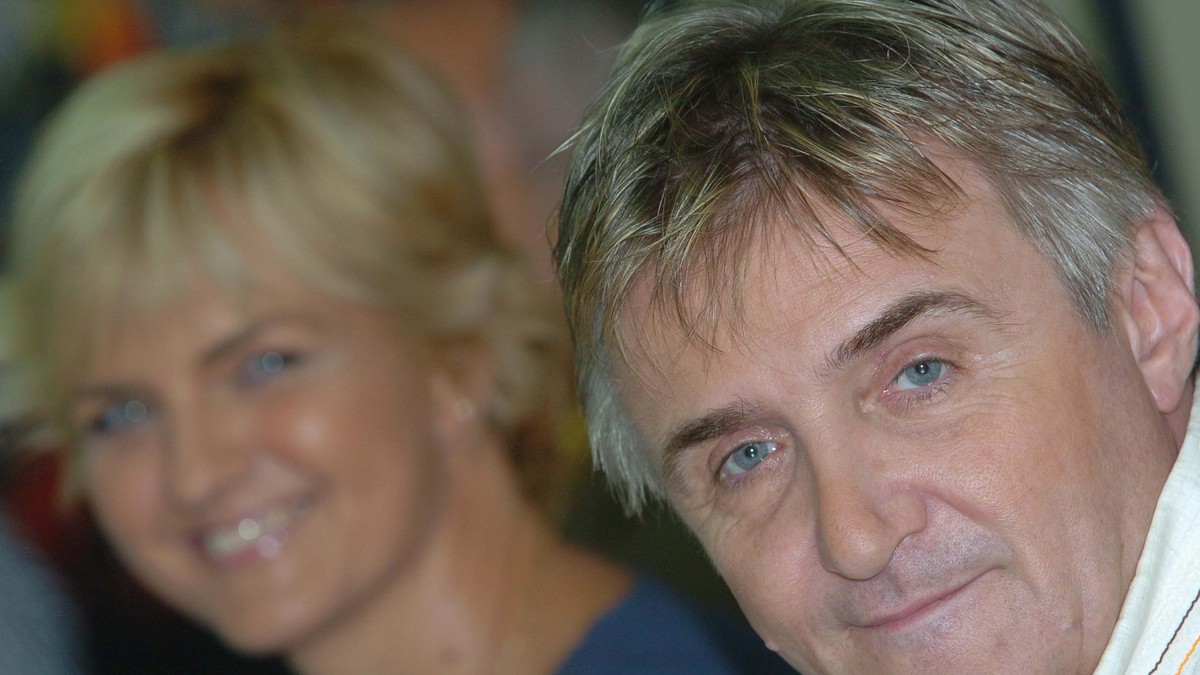 Rajko Dujmić
