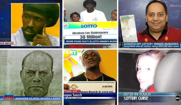 prokletstvo loto dobitnika