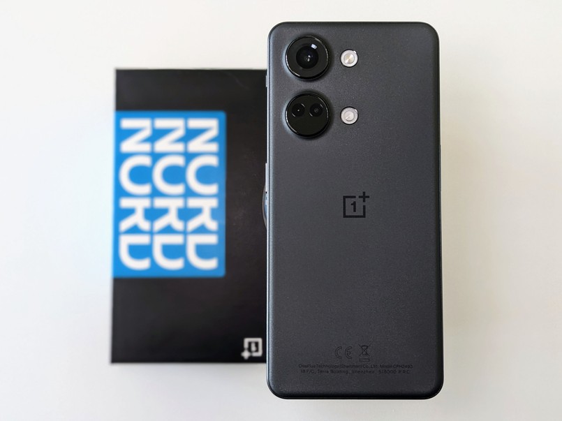 OnePlus Nord 3 5G