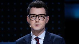 wpadka w programie tvp. prowadzący modelowo wybrnął z sytuacji