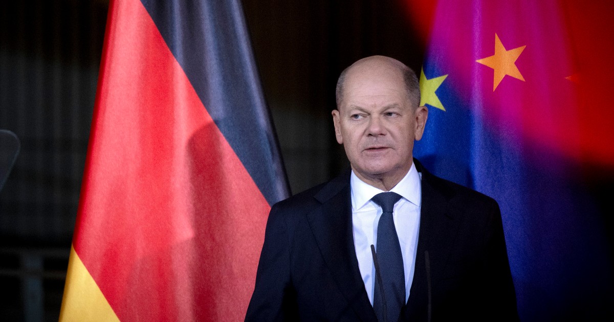 Niemcy tracą to, co było dla nich najważniejsze. „Nigdy nie widziałam takiego pesymizmu”