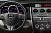 Mazda CX-7 2,2 MZR-CD (127 kW, 400 Nm): Pozdě, ale přece