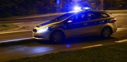 Tragedia w Wielkopolsce. Nie żyją 3 osoby