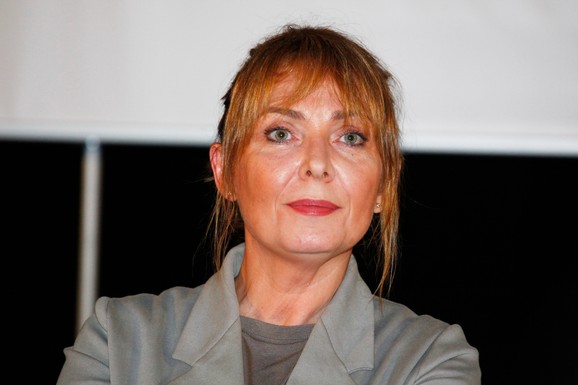 OVAKO IZGLEDA SIN VESNE TRIVALIĆ Ne voli da se eksponira na društvenim mrežama, a glumica je zbog ovoga najponosnija