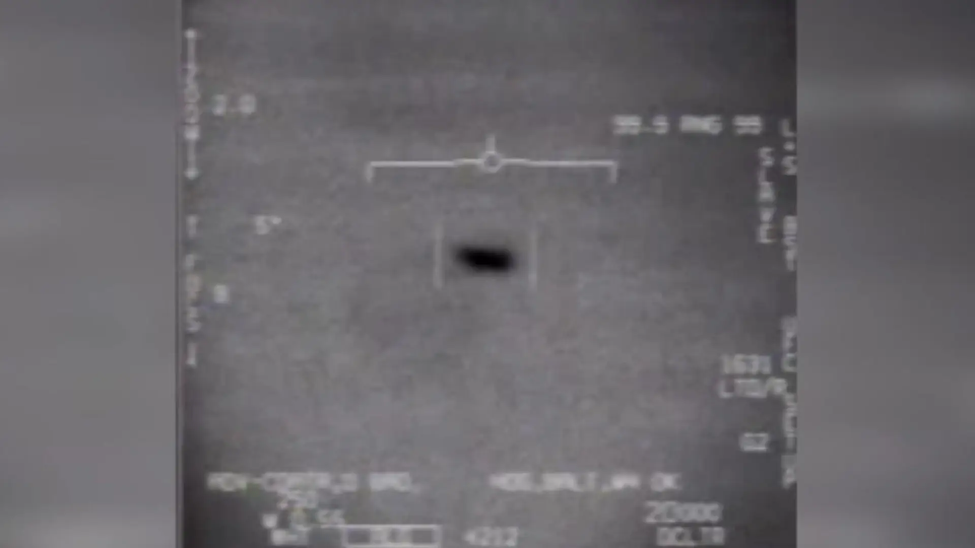 Pentagon potwierdza istnienie UFO? Amerykański Departament Obrony opublikował trzy filmy