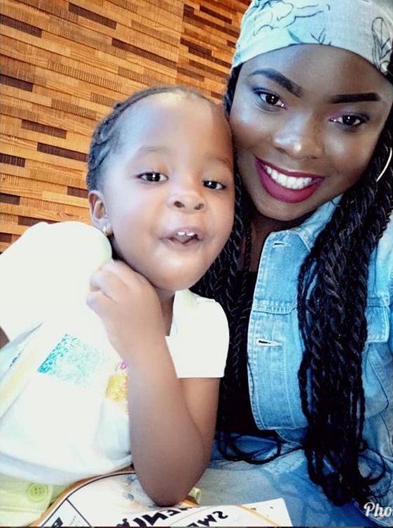 I prayed and asked God not to wake me up â Bahatiâs baby mama opens up on battling depression 