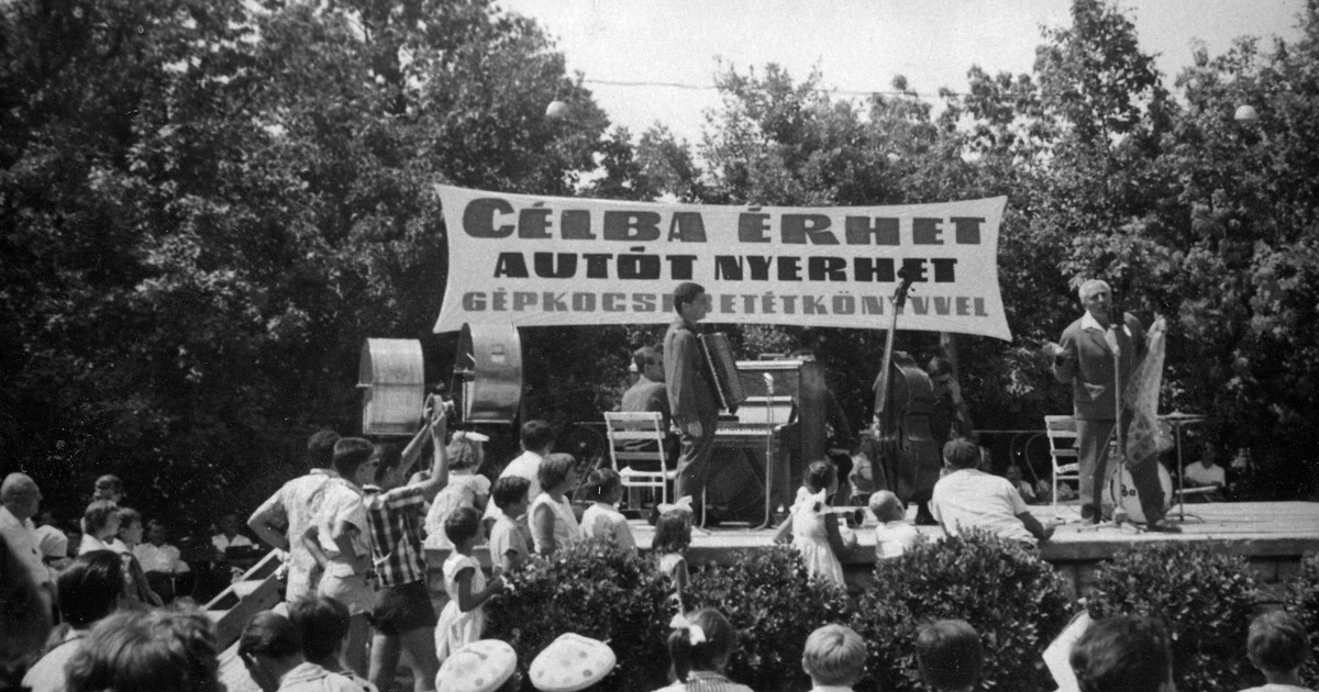 Gépkocsinyeremény-betét - A legenda és ami mögötte van - Ilyenek a nyerési esélyek valójában
