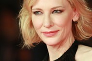 Cate Blanchett