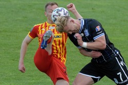 Jak Europa długa i szeroka, niemal wszędzie oglądają... polską Ekstraklasę