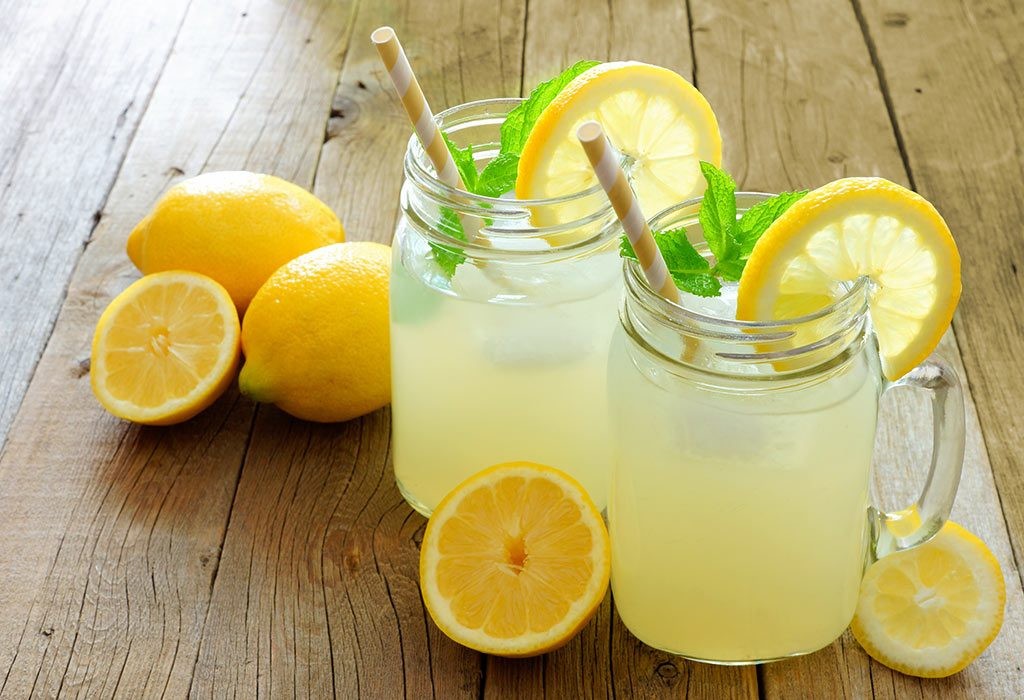 Weight loss How lemon drinks can help your journey Pulse Nigeria