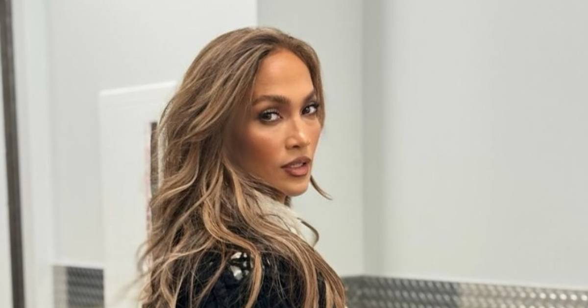 Jennifer Lopez o rozwodzie z Benem Affleckiem. "Próbowałam płakać po cichu"