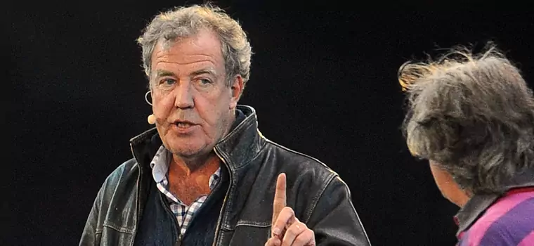 Jeremy Clarkson wszedł do gastronomicznej branży. Prawie 300 zł za tańsze mięso i pół truskawki