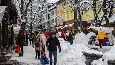 Mieszkańcy Zakopanego mają dość. Porównali burmistrza do Grincha