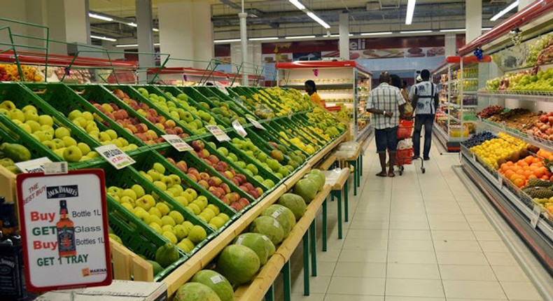 Ghana emerges 1st in Africa, 4th globally in latest Global Retail Development Index