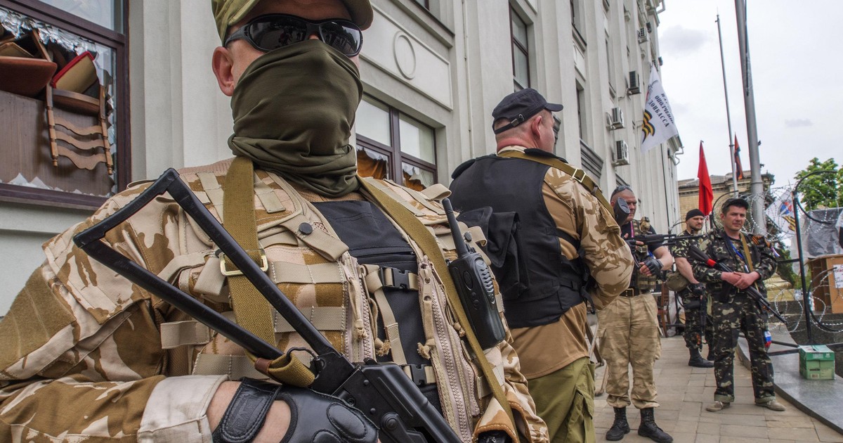 Na Ukrainie wciąż niebezpiecznie: 13 zabitych i 37 rannych w ciągu ...