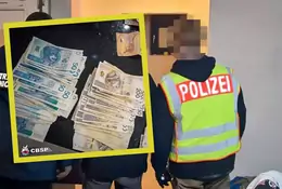 Polacy w Niemczech kradli "na komputer". Połasili się nawet na auta z ambasady