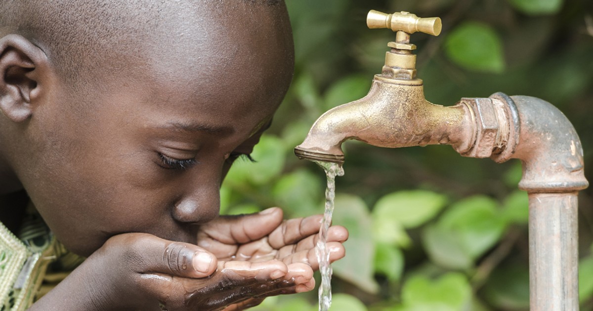 Ghana Water Company begins water rationing due to dry season - Vimarsana News