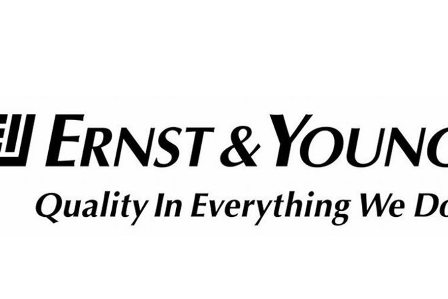 Ernst Young logo