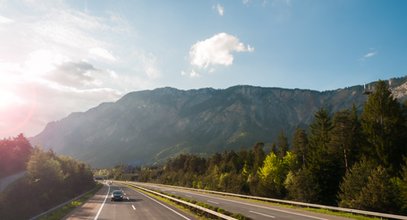 Ceny winiet w Austrii. Tyle musisz zapłacić za przejazd autostradą