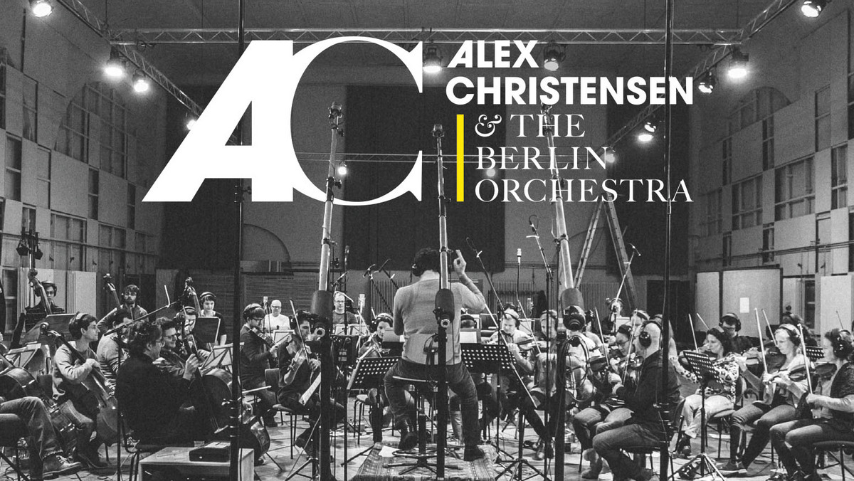 Alex Christensen postanowił zrealizować najambitniejsze i najbardziej wyjątkowe przedsięwzięcie w swojej dotychczasowej karierze - Alex Christensen &amp; the Berlin Orchestra Classical 90s Hits. Album, który właśnie trafił do sprzedaży, to zbiór największych tanecznych hitów lat 90. zagranych z orkiestrą.