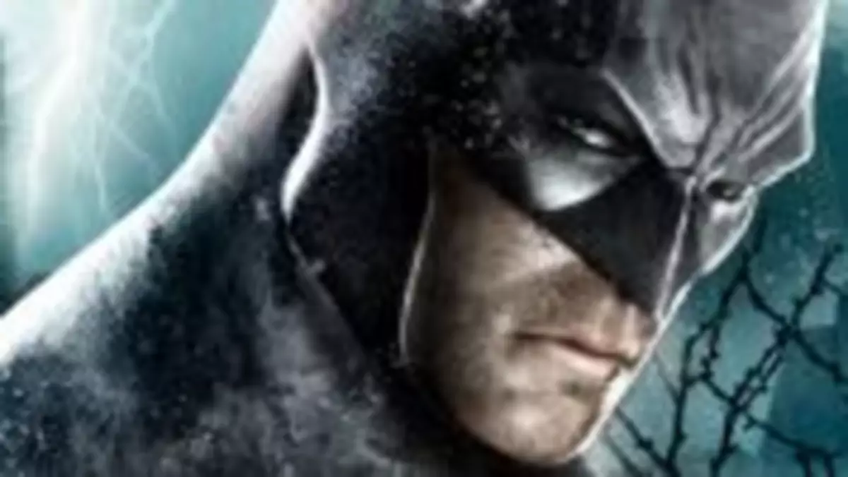 Batman: Arkham Origins już oficjalnie, premiera jeszcze w tym roku! 