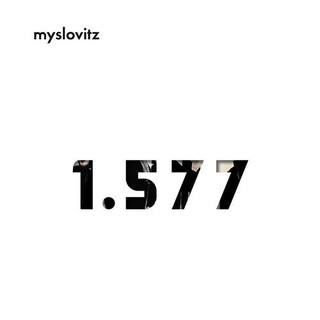 Myslovitz '1.577' - recenzja