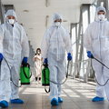 Koronawirus "uciekł" z chińskiego laboratorium? USA apelują do WHO