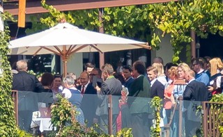 MR przygotowuje wytyczne dotyczące eventów, ślubów i parków rozrywki. Co wiadomo o 4. etapie 'odmrażania'?