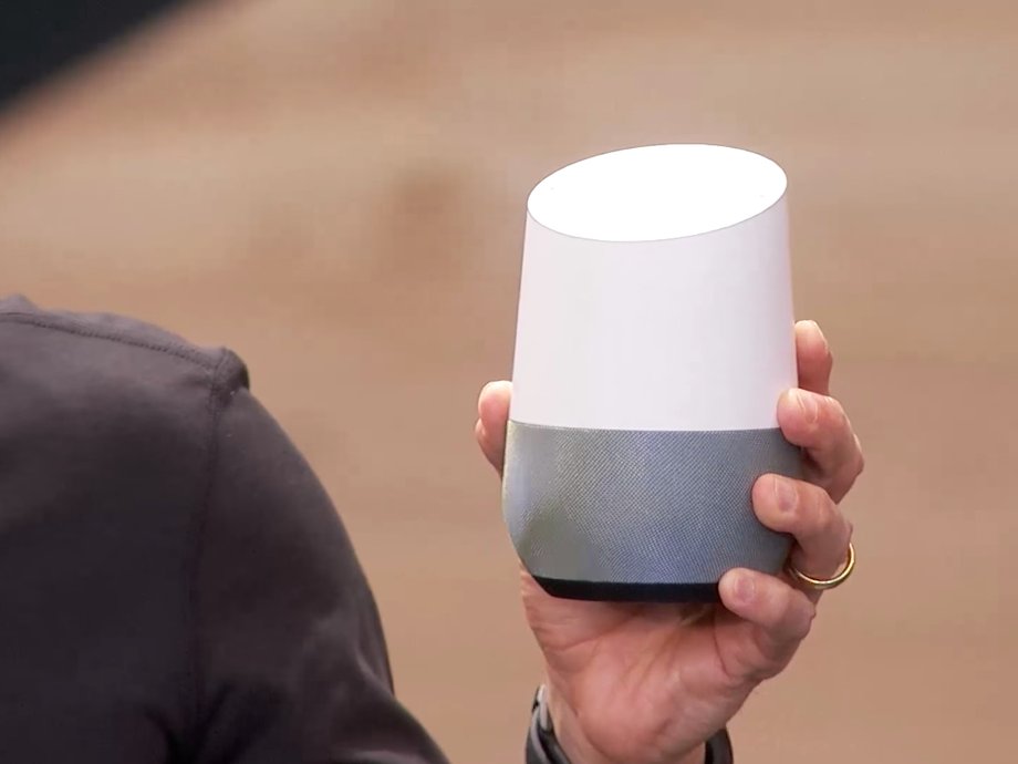 Google Home