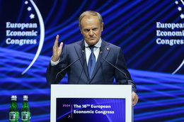 Donald Tusk: Europa musi uniknąć konfliktu