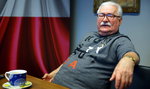 Lech Wałęsa ma ważną radę dla Donalda Tuska. Mówi w "Fakcie", co powinien zrobić premier
