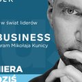 "In Business" – rusza nowy program Business Insider Polska