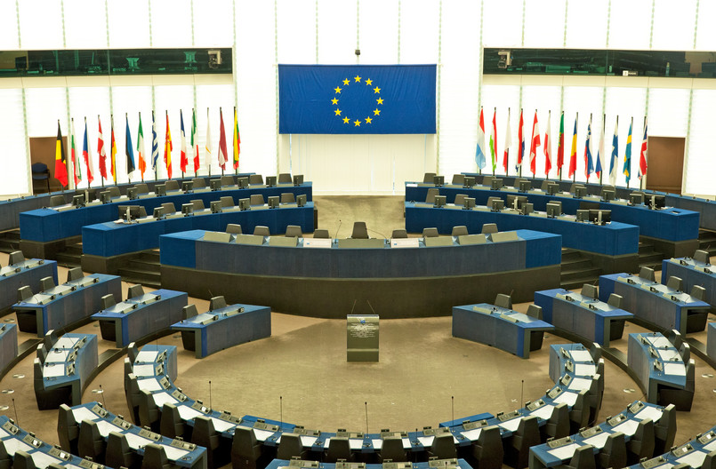 W niedzielę Polacy wybiorą swoich przedstawicieli do Parlamentu Europejskiego.