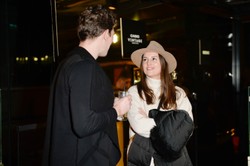 Wnuczka Jacka Kuronia wyszła za mąż. Ślub Gai odbył się w Toskanii [FOTO]