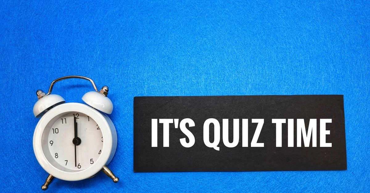 15 pytań dla prawdziwego erudyty. Naprawdę trudny QUIZ z WIEDZY OGÓLNEJ. Mało kto da radę